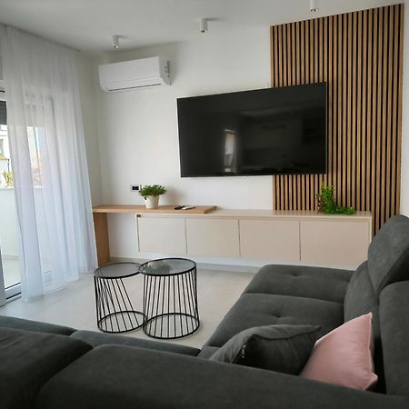 Luxury Apartments Marina View Vodice Exterior foto