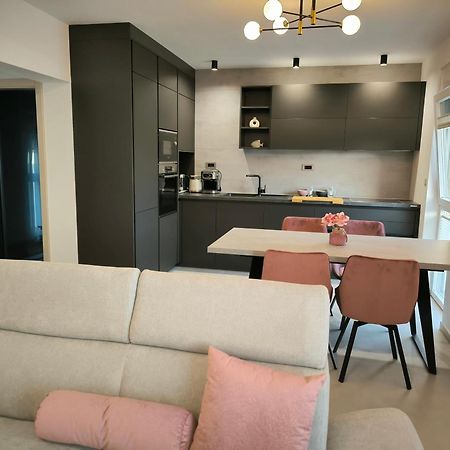 Luxury Apartments Marina View Vodice Exterior foto