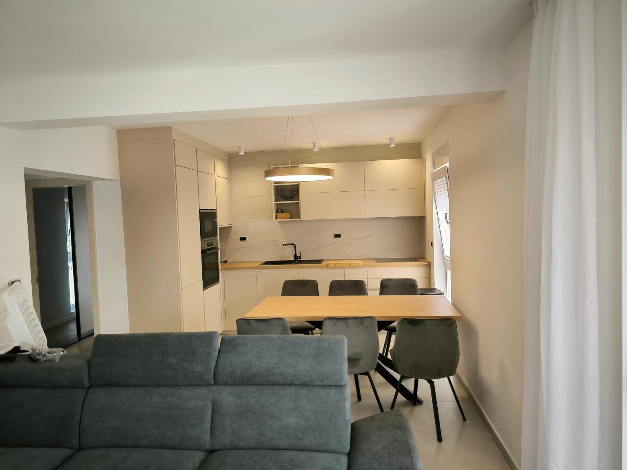 Luxury Apartments Marina View Vodice Quarto foto